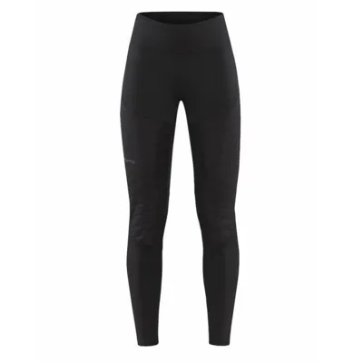 Ženske dolge pajkice CRAFT ADV SUBZ TIGHTS 3